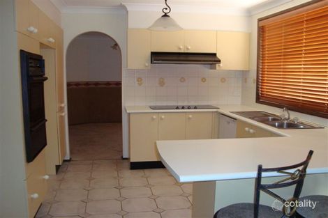 Property photo of 3 Chaseling Place The Oaks NSW 2570