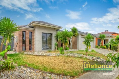 Property photo of 38 Inverell Parkway Tarneit VIC 3029