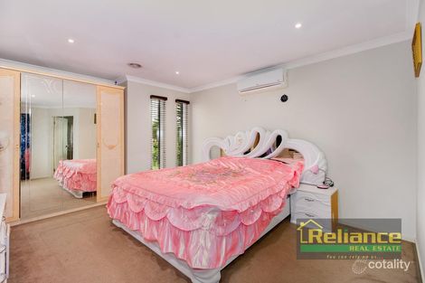 Property photo of 38 Inverell Parkway Tarneit VIC 3029