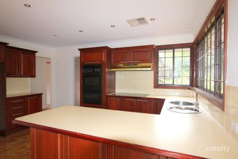 Property photo of 28 Goodhall Avenue Baulkham Hills NSW 2153