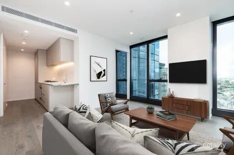 1913/70 Southbank Bvd, Southbank, VIC 3006