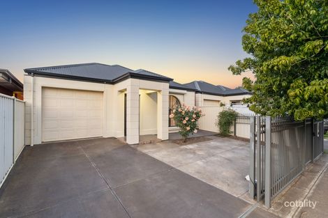 Property photo of 3A Brooker Avenue Campbelltown SA 5074