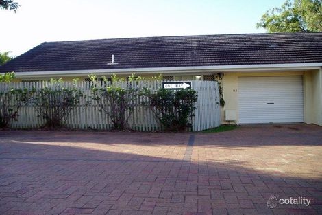 84/14 Kensington Pl, Birkdale, QLD 4159