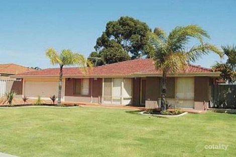 15 Crabtree St, Alexander Heights, WA 6064