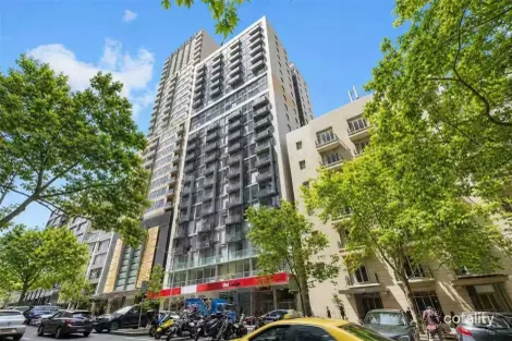 207/39 LONSDALE ST, MELBOURNE, VIC 3000