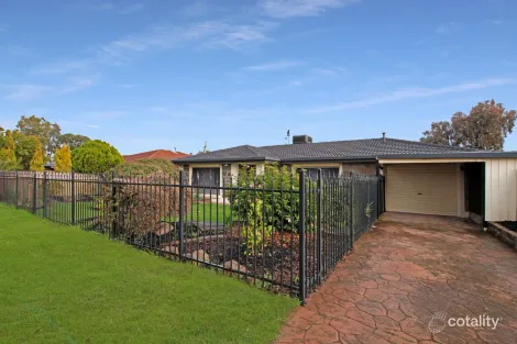 27 Nicholls Cres, Burton, SA 5110