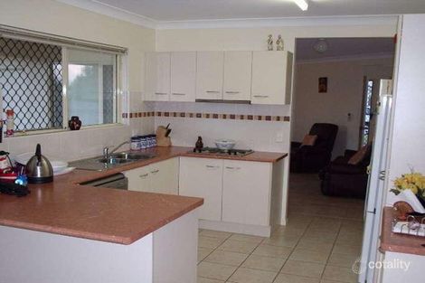 Property photo of 26 Hilton Way Mount Louisa QLD 4814