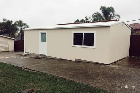 Property photo of 11 Rose Street Pendle Hill NSW 2145