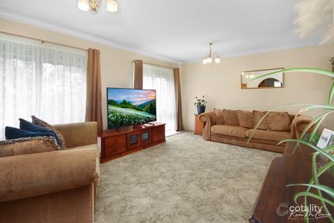 Property photo of 40 Biram Drive Warragul VIC 3820