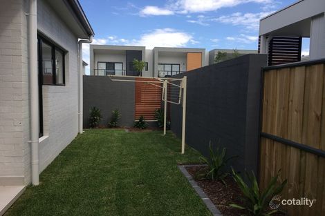 Property photo of 1 Westlake Glade Blacktown NSW 2148