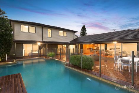 Property photo of 94 Abbott Road North Curl Curl NSW 2099