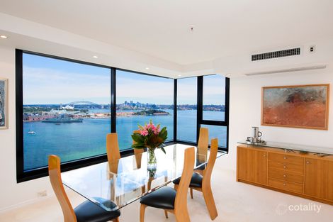 Property photo of 15A/23 Thornton Street Darling Point NSW 2027