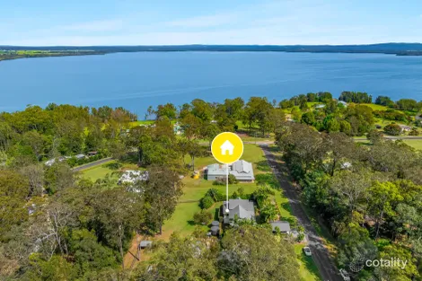 Property photo of 12 Erikas Drive Ashby NSW 2463