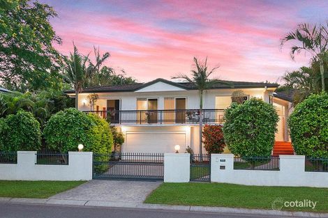 Property photo of 60 Tilquin Street The Gap QLD 4061