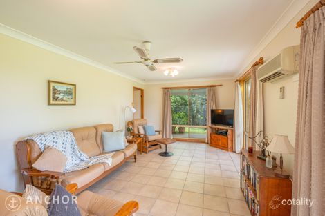 Property photo of 21 Panorama Drive The Dawn QLD 4570