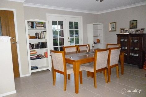 Property photo of 45 Yeovil Drive Bomaderry NSW 2541
