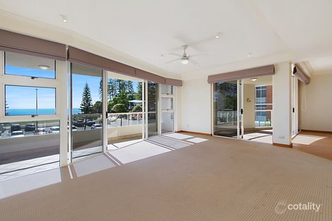 Property photo of 2/136 Marine Parade Coolangatta QLD 4225