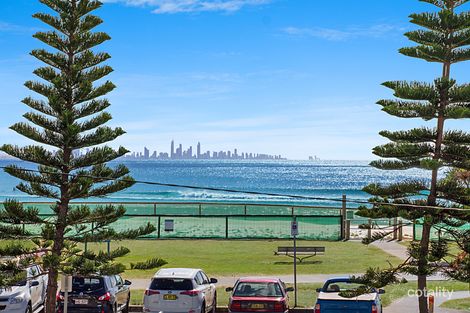 Property photo of 2/136 Marine Parade Coolangatta QLD 4225