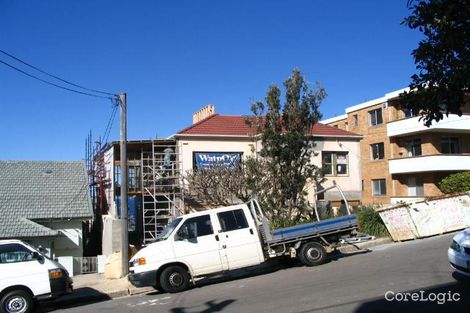 Property photo of 3 Major Street Coogee NSW 2034