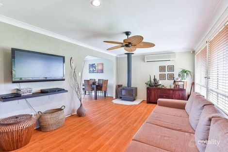 Property photo of 4 Chablis Place Eschol Park NSW 2558