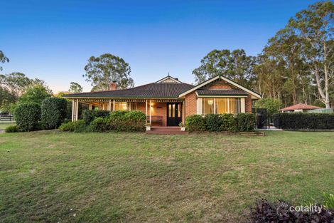 Property photo of 2 Brough Place Wallalong NSW 2320