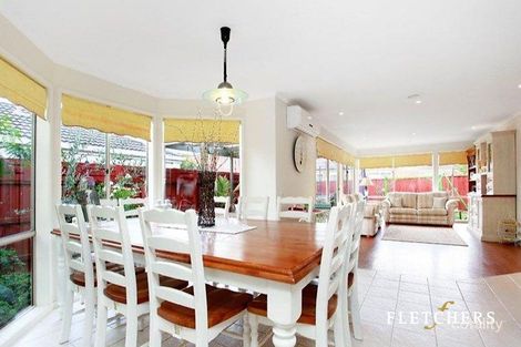 Property photo of 24 Hallmark Drive Narre Warren South VIC 3805
