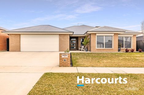 Property photo of 9 Thurles Avenue Wangaratta VIC 3677