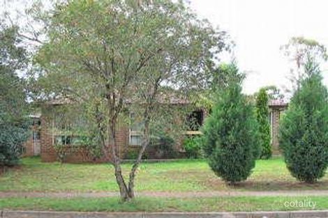 Property photo of 2 Anthea Place Dean Park NSW 2761