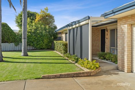 Property photo of 8 Dalaroo Court Cooloongup WA 6168