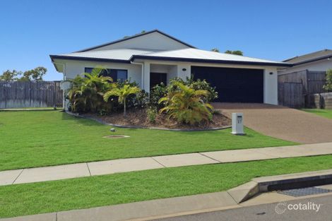 27 Klewarra Bvd, Douglas, QLD 4814