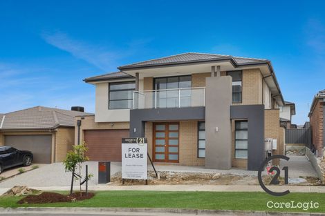 Property photo of 22 Lexington Parade Berwick VIC 3806