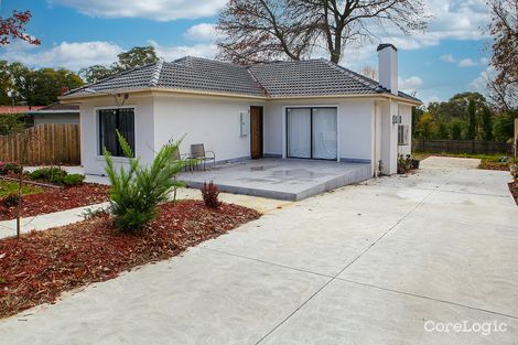 Property photo of 4 Todd Court Croydon VIC 3136