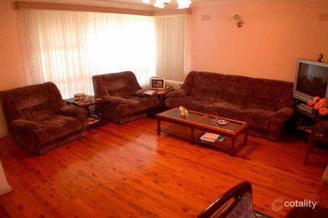 Property photo of 15 Monroe Street Ermington NSW 2115