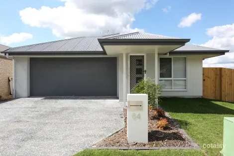 64 Caladenia St, Deebing Heights, QLD 4306