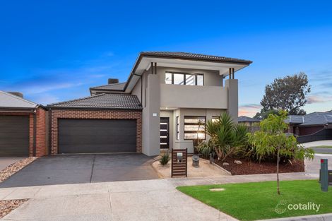 Property photo of 2 Raintree Street South Morang VIC 3752