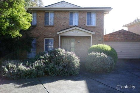 1/163 Mitcham Rd, Donvale, VIC 3111