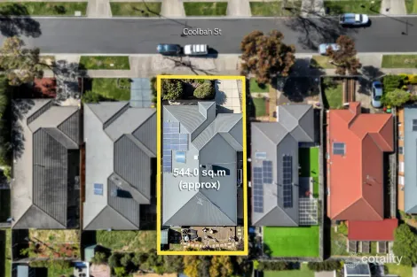 Property photo of 21 Coolibah Street Doreen VIC 3754