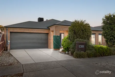 Property photo of 21 Coolibah Street Doreen VIC 3754
