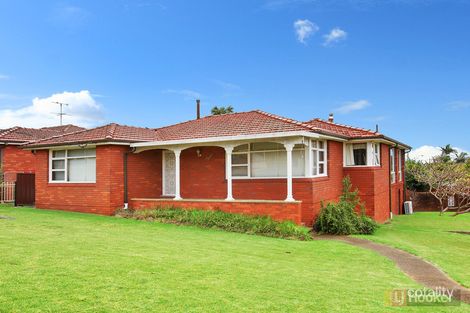 Property photo of 8 Daniel Street Greystanes NSW 2145