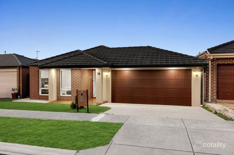 Property photo of 19 Bridport Street Cranbourne West VIC 3977