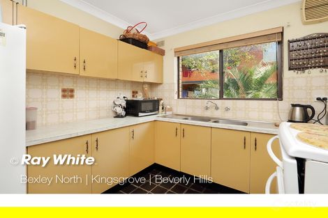 Property photo of 2/48 Myers Street Roselands NSW 2196