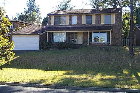 26 Andrew Pl, North Rocks, NSW 2151