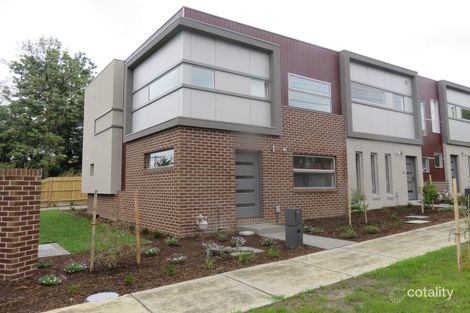 Property photo of 8/14 Pine Crescent Boronia VIC 3155