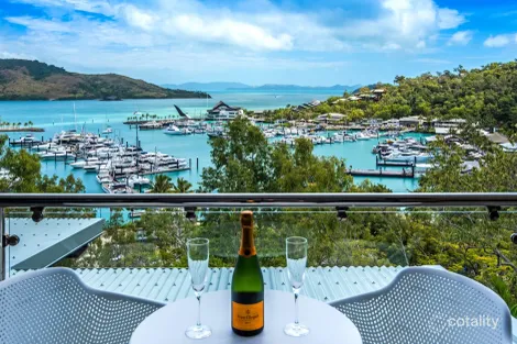 Kingfish/6 Marina Dr, Whitsundays, QLD 4801