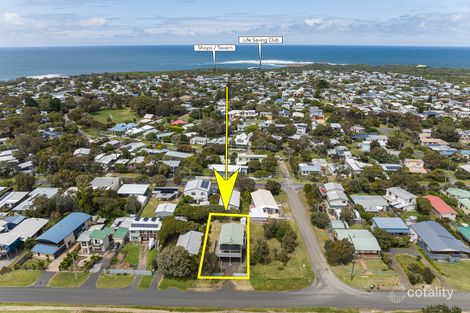 Property photo of 85 Seaward Drive Cape Paterson VIC 3995