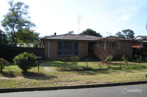 21 Timgalen Ave, South Penrith, NSW 2750