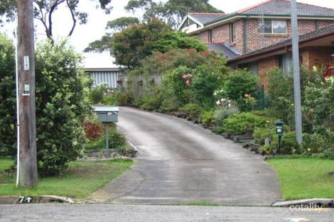 Property photo of 7A Hillpine Place Terrey Hills NSW 2084