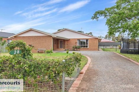 Property photo of 28 Olive Grove Munno Para West SA 5115