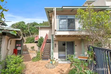Property photo of 13/4-10 Kennedy Drive Point Lookout QLD 4183