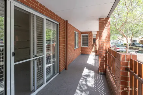 Property photo of 3/53 Gibson Street Bowden SA 5007